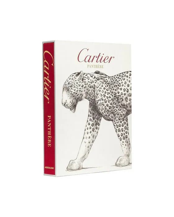 Cartier Panthère