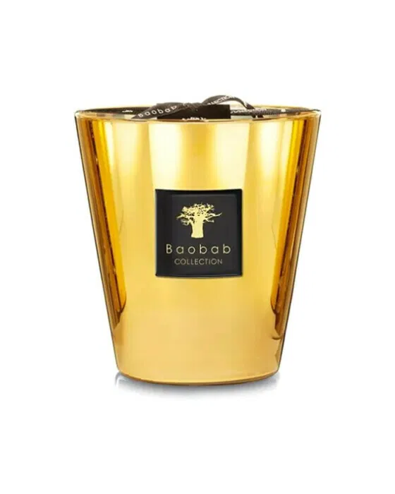 Aurum Scented Candle