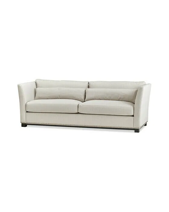 Madison Sofa 3-Sitzer Sand