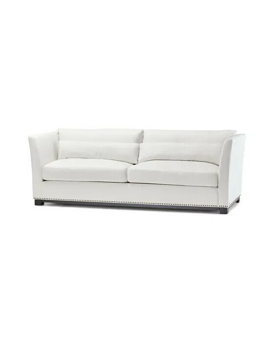 Madison Sofa 3-Sitzer Off-White