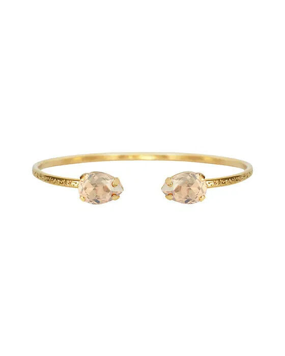 Petite Drop Bracelet Golden Shadow