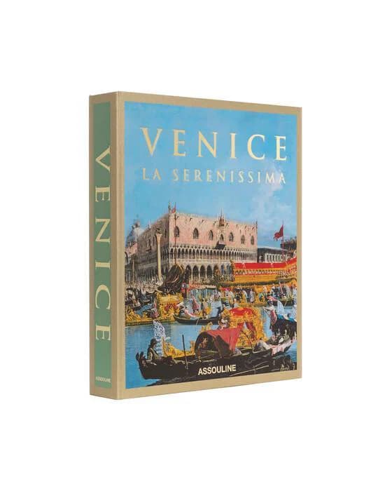 Venice: La Serenissima