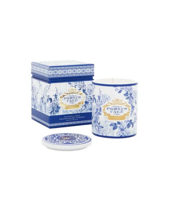 Portus Cale Scented Candle