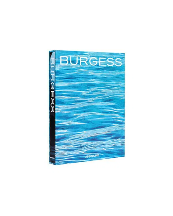 Burgess Yachts