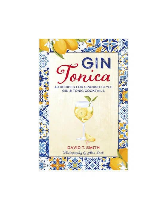 Gin Tonica