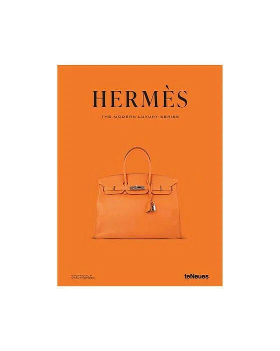 Hermès - The Modern Luxury Series