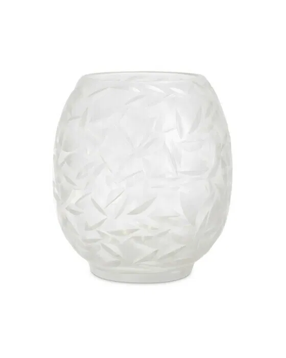 Hadleigh Vase, klar