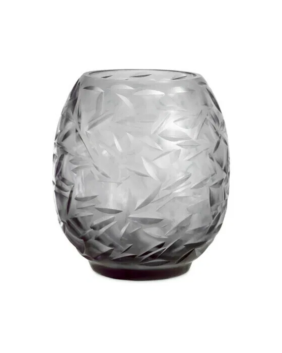 Hadleigh Vase grau