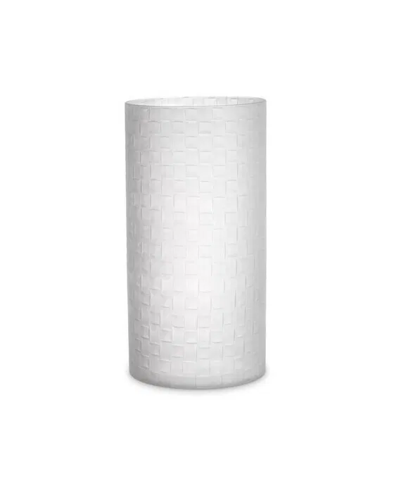 Calista vase frostig