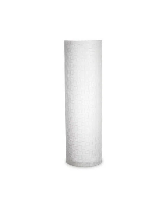 Calista vase frostig
