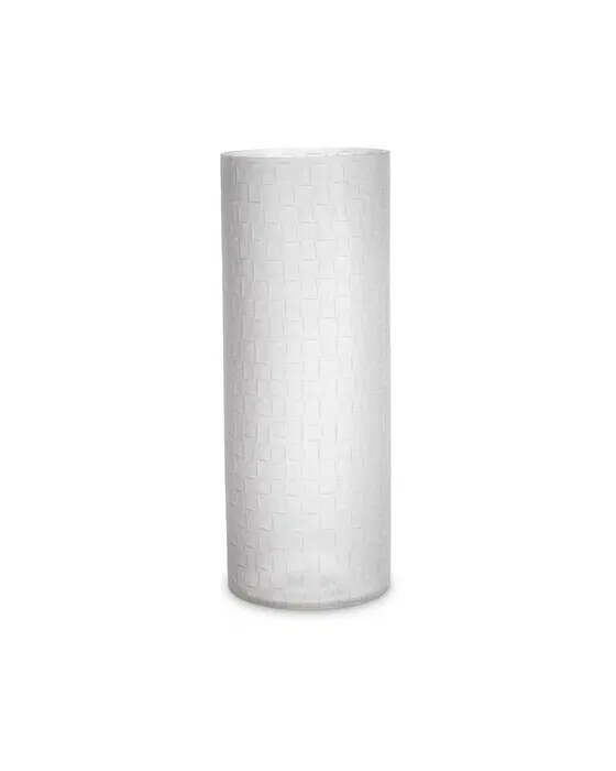 Calista vase frostig