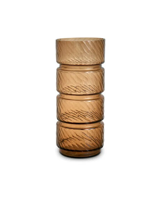 Loxley Kupfervase