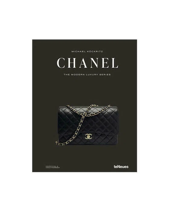 Chanel - The Modern Luxury Series