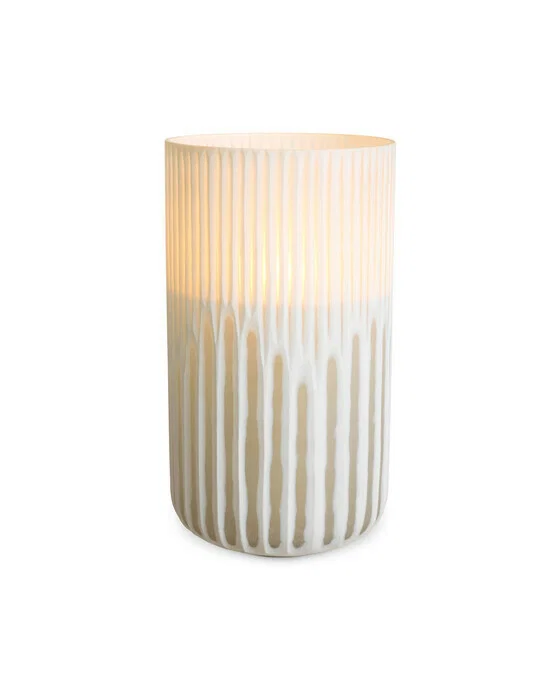Westgrove Windlicht Off-White