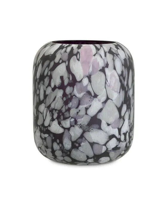 Foxdale Vase mehrfarbig