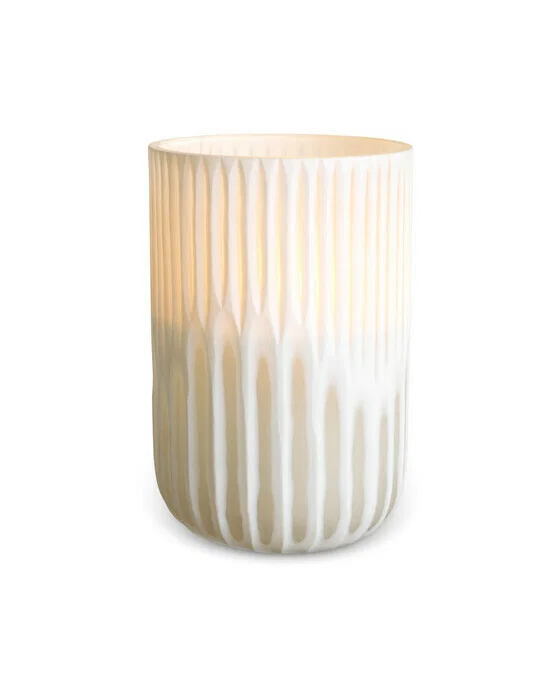 Westgrove Windlicht Off-White