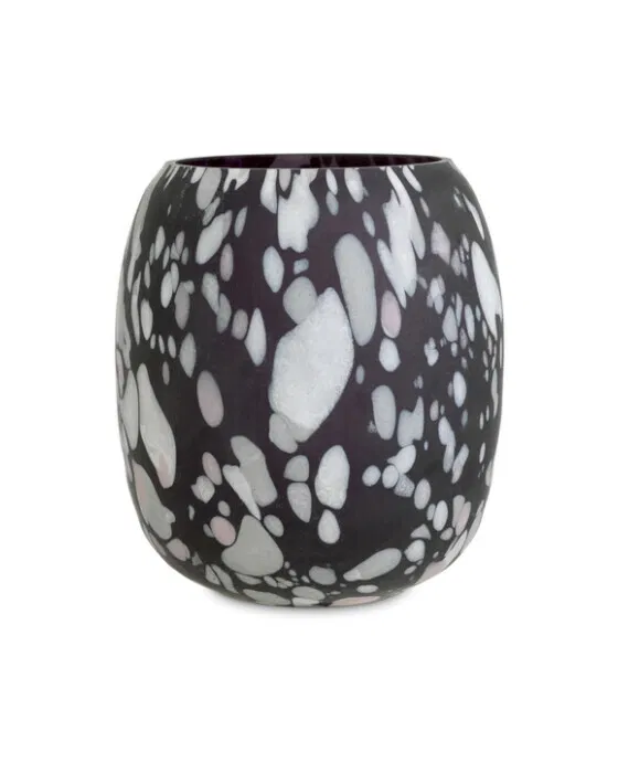 Foxdale Vase, mehrfarbig