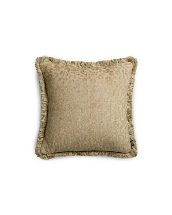 Serlina-Kissen Auden beige