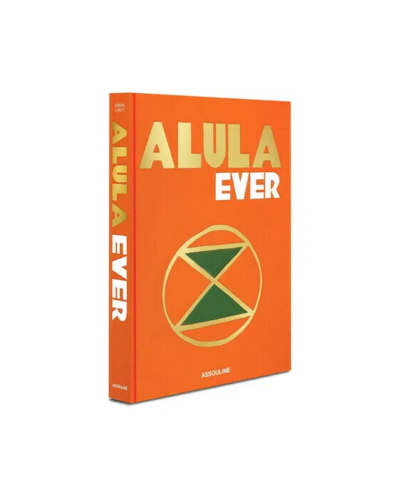 Alula Ever