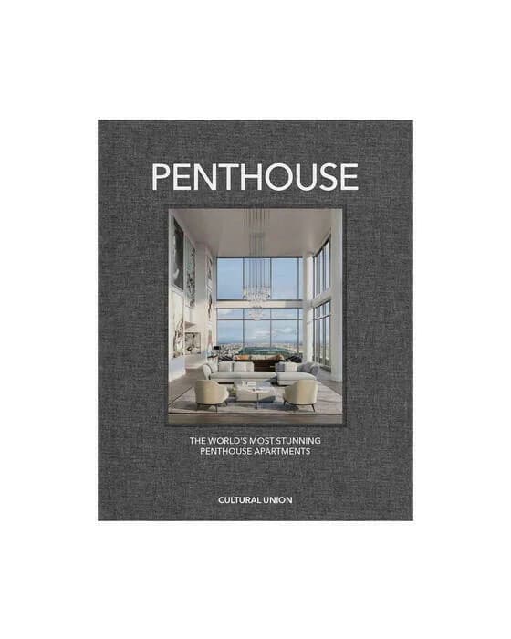 Penthouse - The World's Most Incredible Penthouses