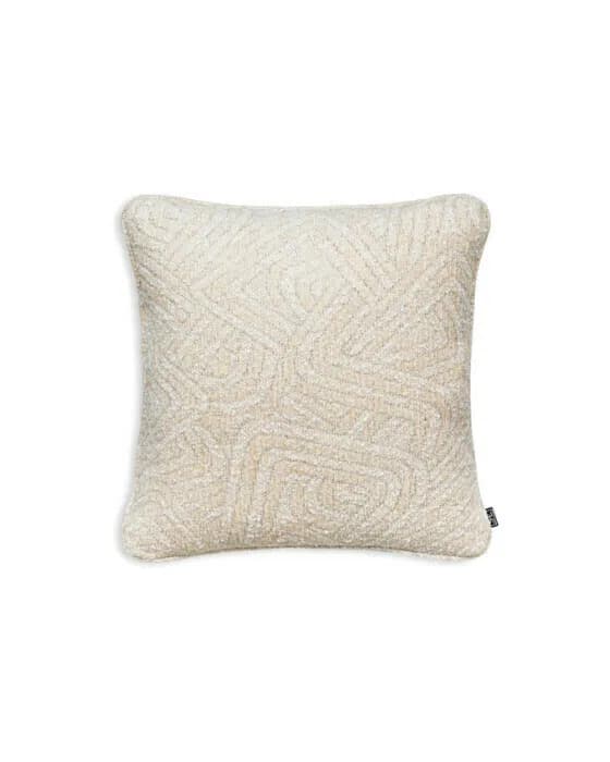 Camari-Kissen cream