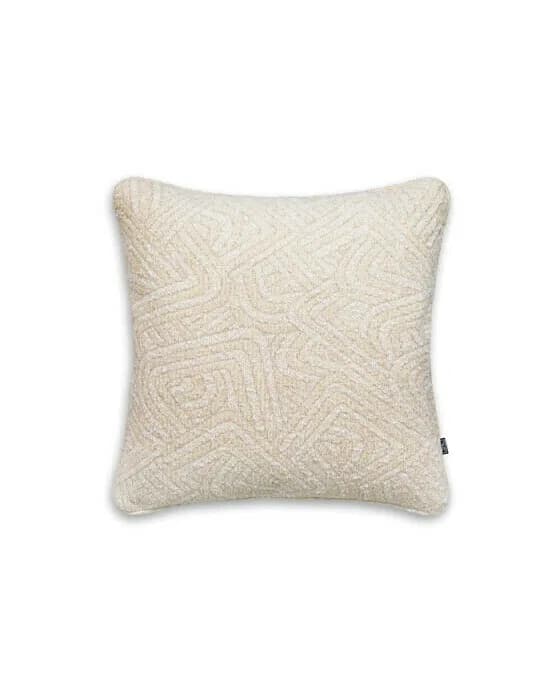 Camari-Kissen cream