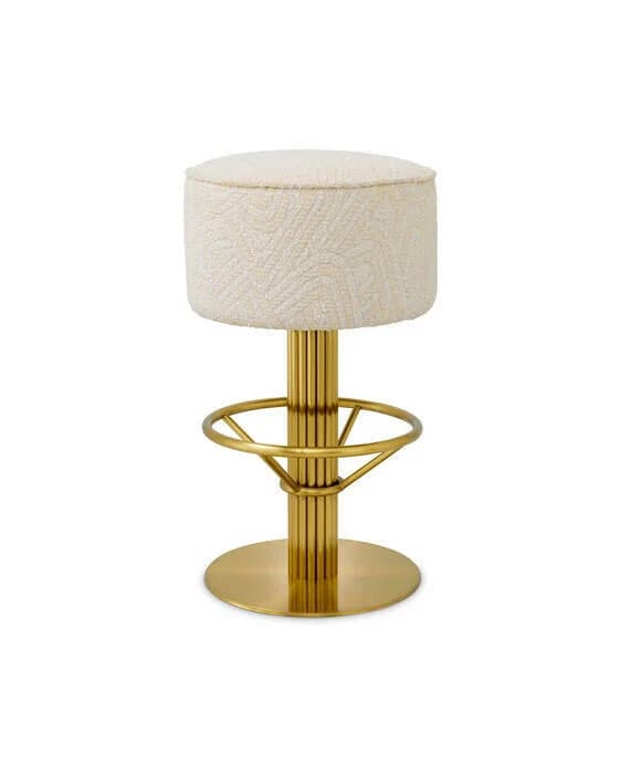 Carleton Barhocker Camari cream