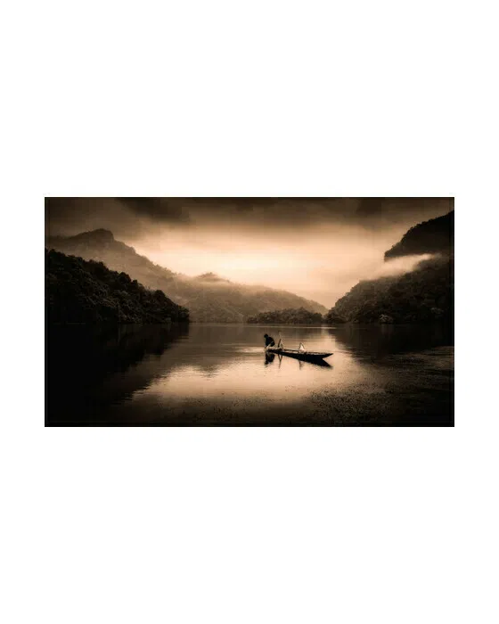Fisherman