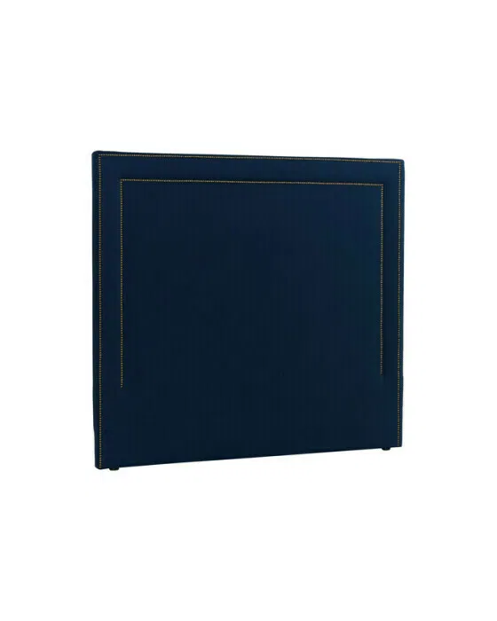 Montrose Kopfteil Indigo