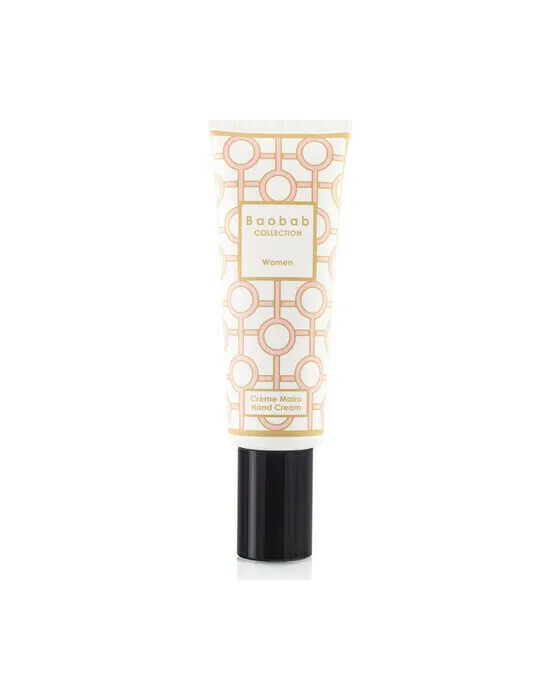 Women Hand Cream