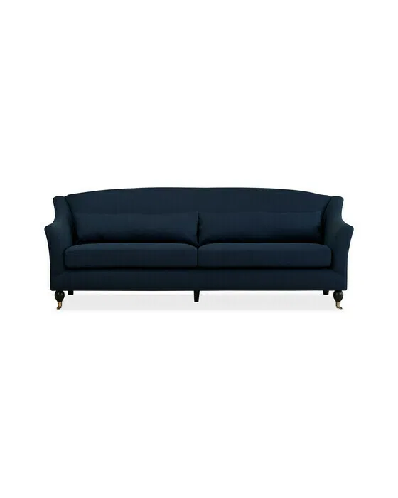 Dorchester Sofa Indigo