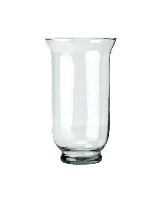 Fifth Avenue vase klares glas
