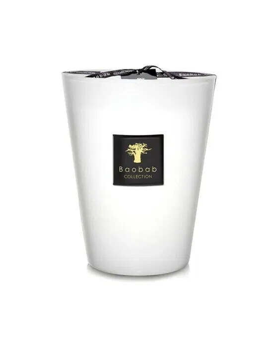Pierre de Lune Scented Candle