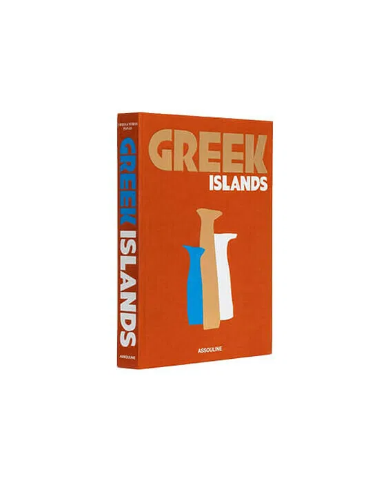 Greek Islands