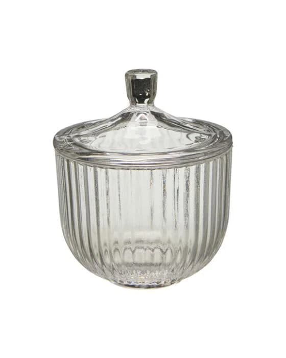 Clara Glasdose
