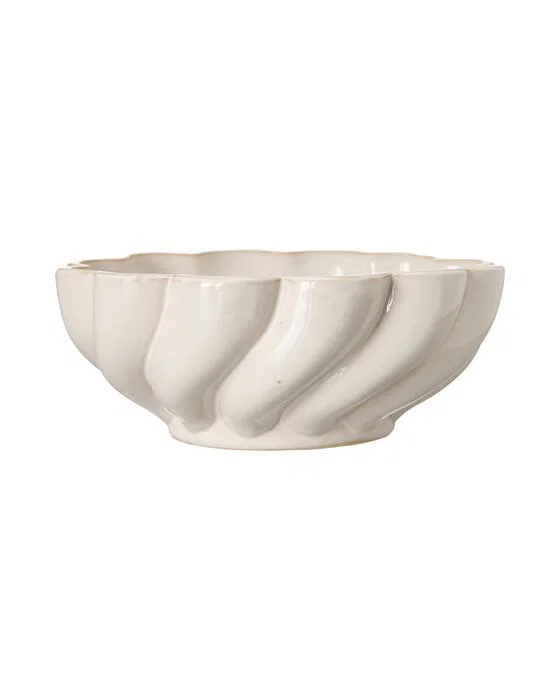 Lucie Schale Offwhite