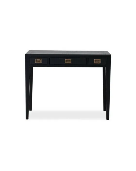 Pocasset Schreibtisch Iconic Black