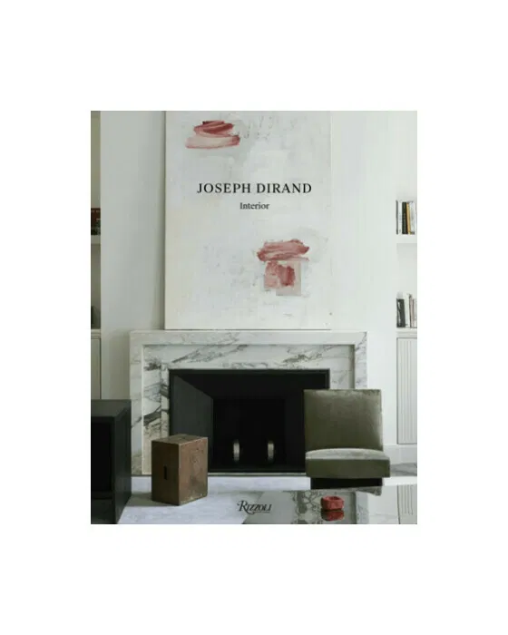 Joseph Dirand - Interior
