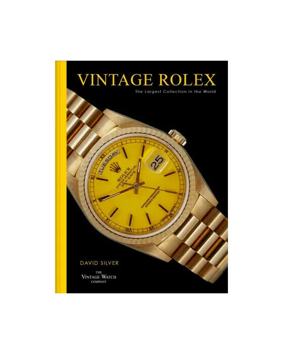 Vintage Rolex