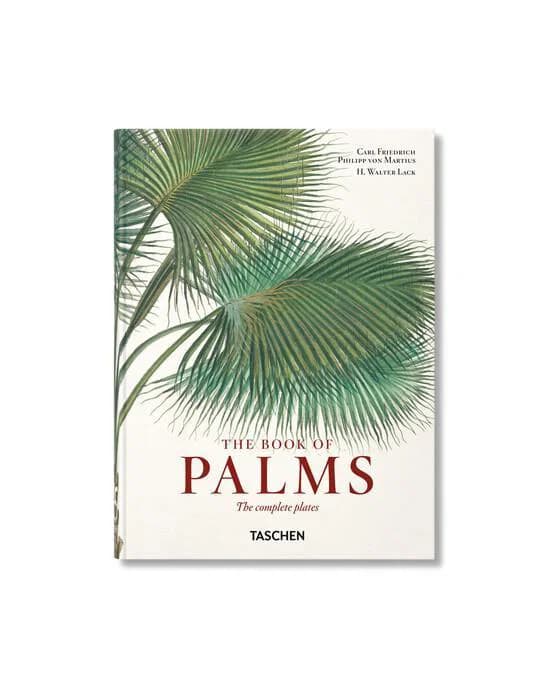 The Book of Palms. 45th Edt.