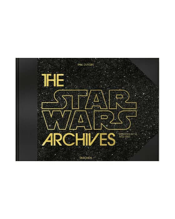 Star Wars Vol. 1