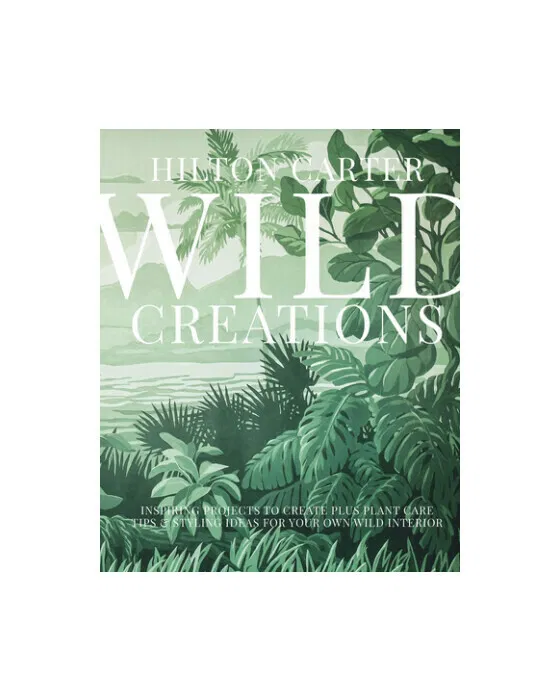 Wild Creations