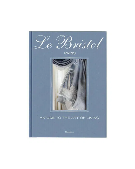Le Bristol Paris