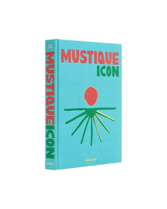 Mustique Icon