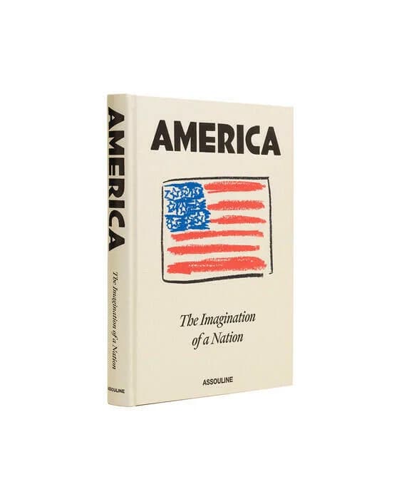 America: The Imagination of a Nation