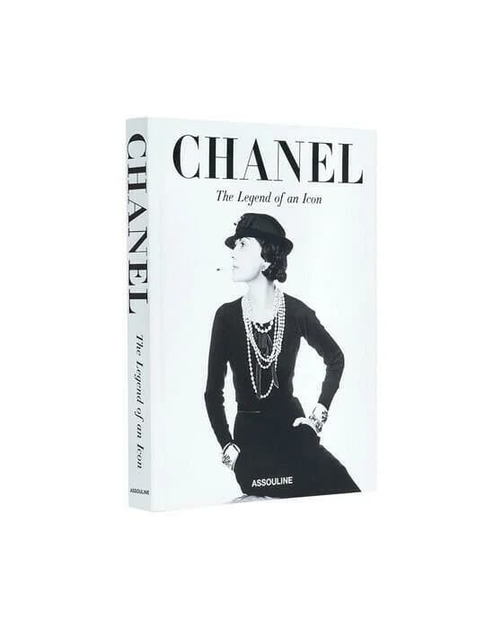 Chanel: The Legend of an Icon