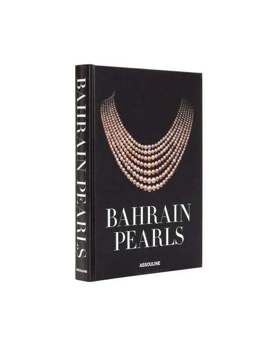 Bahrain Pearls: Treasures from the Land of Two Seas