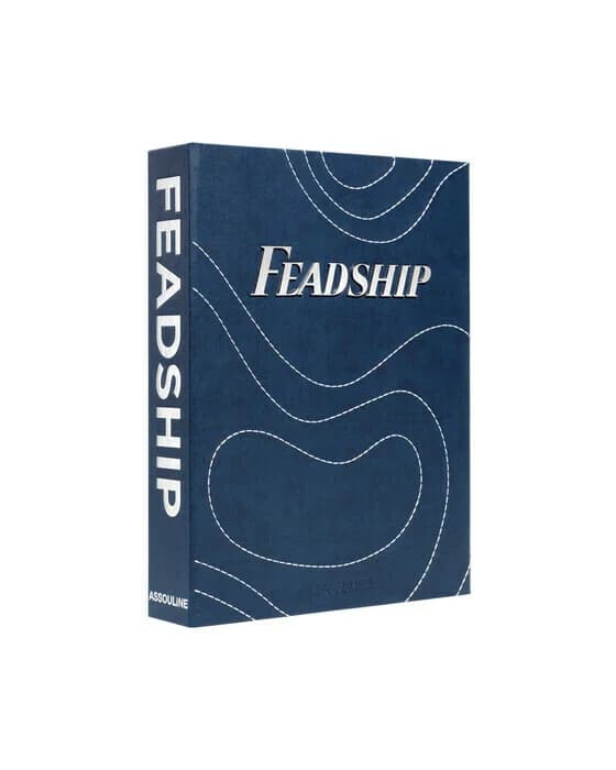 Feadship