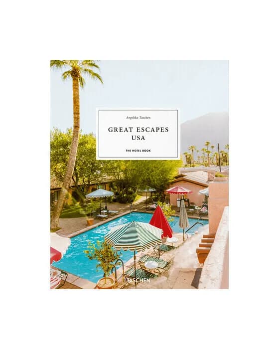 Great Escapes USA