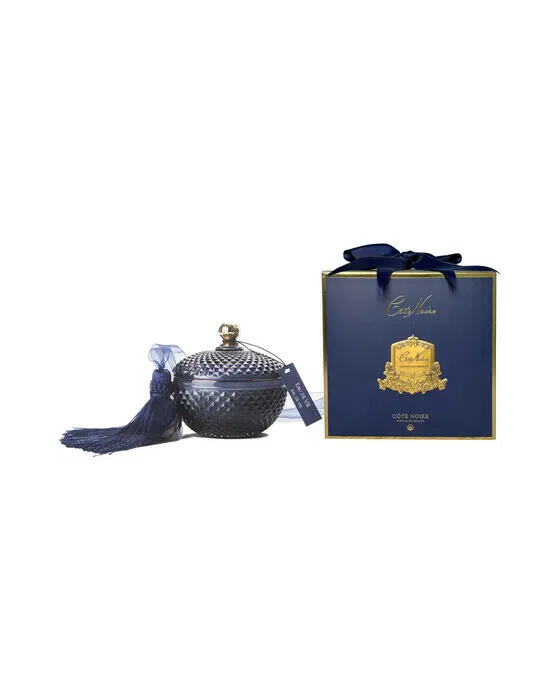 Art Deco Scented Candle